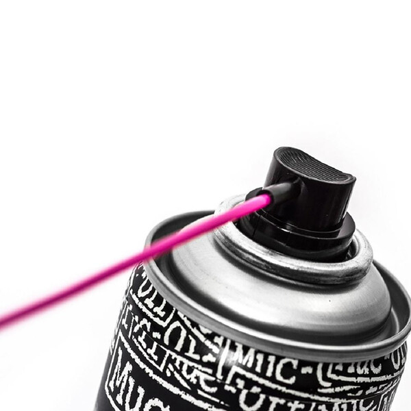 Lubrificante per catene per tutte le stagioni 400 ml