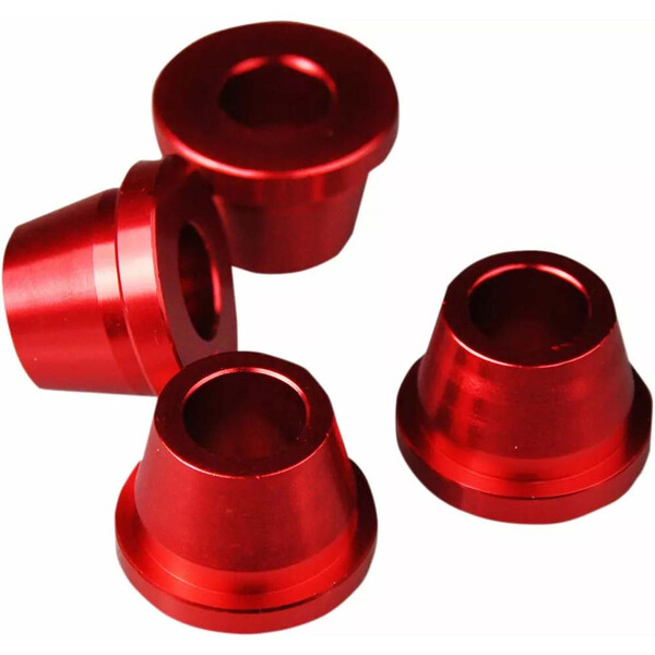 Coni silenziosi per ponti Honda - SCCRF