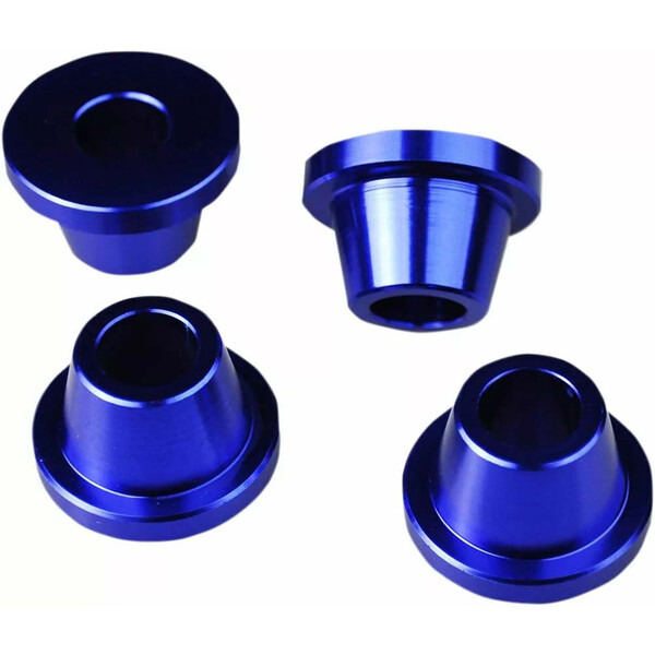 Coni Silent Block per ponti Yamaha / WRF - SCYZF