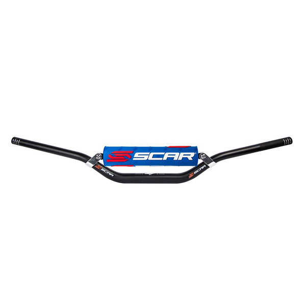 Manubrio X² Cross Bar McGrath / Short Style KTM (Ø28,6) - S9272