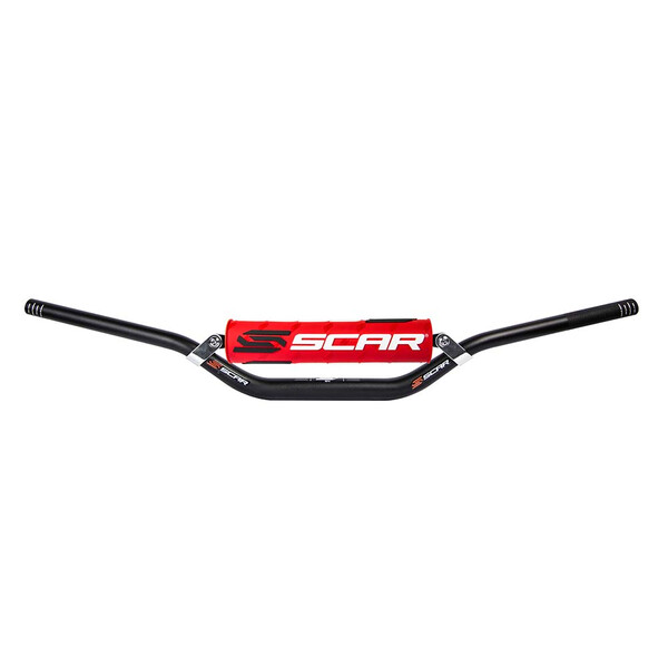 Manubrio X² Cross Bar McGrath / Short Style KTM (Ø28,6) - S9272