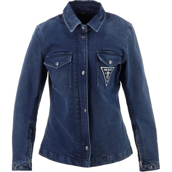 Von dutch - Maglietta da donna Pussycat