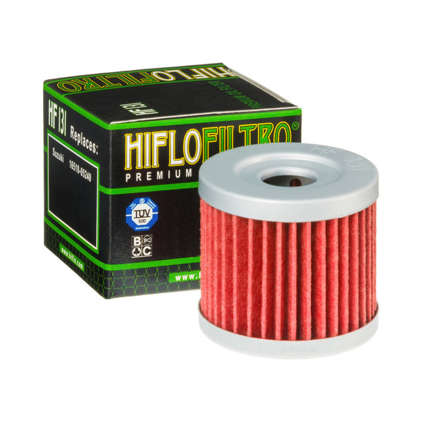 Filtro olio HF131