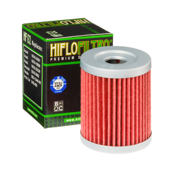 Filtro olio HF132