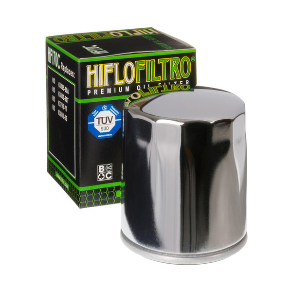 Filtro olio HF170C