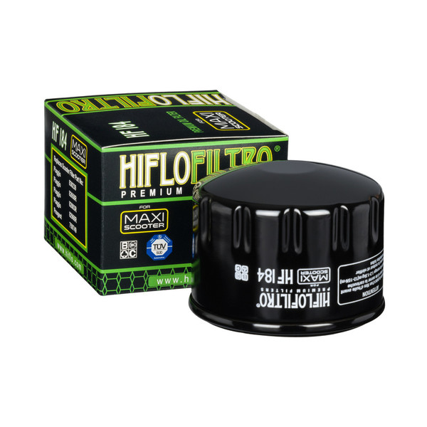 Filtro olio HF184
