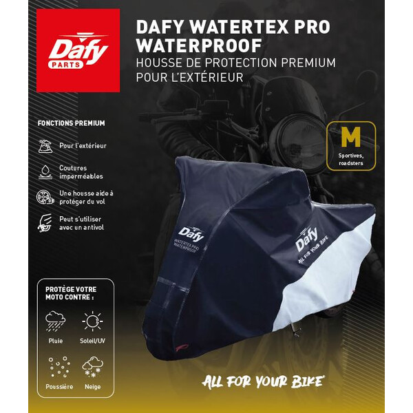 Copertura protettiva Watertex Pro WP