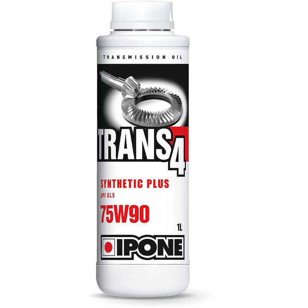 Olio trasmissione Trans 4 75W90 1L