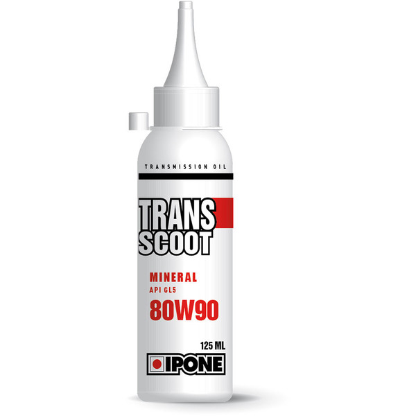 Olio per trasmissioni Transcoot 125 ml