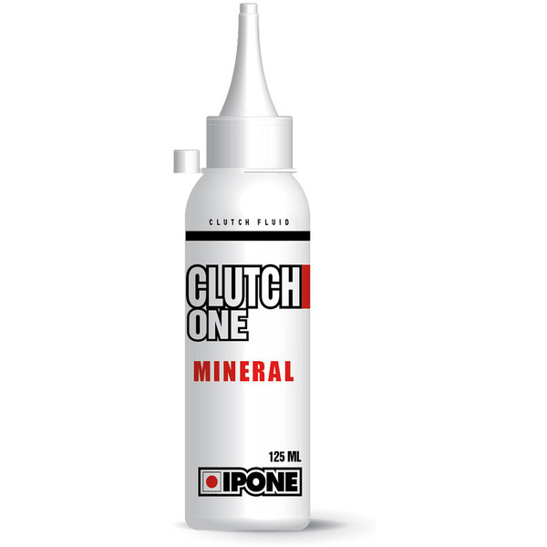 Olio minerale per frizioni Clutch One 125 ml