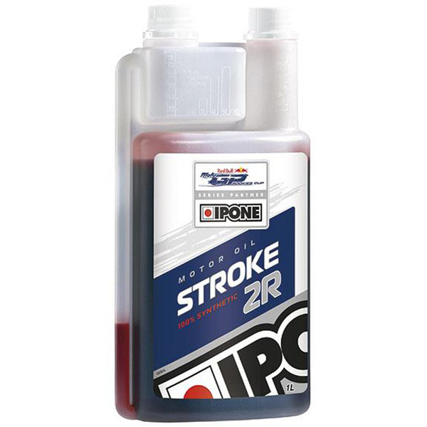 Olio motore Stroke 2R Racing 1L - moto a 2 tempi