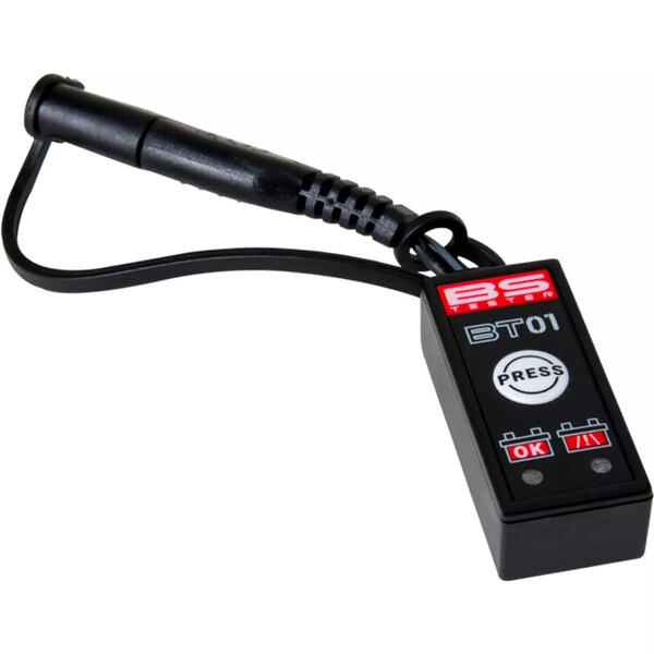 Indicatore di stato della batteria BT01