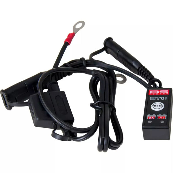 Indicatore di stato della batteria BT01