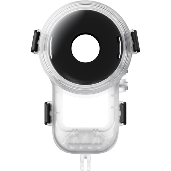 Cassa subacquea invisibile Pro | X6