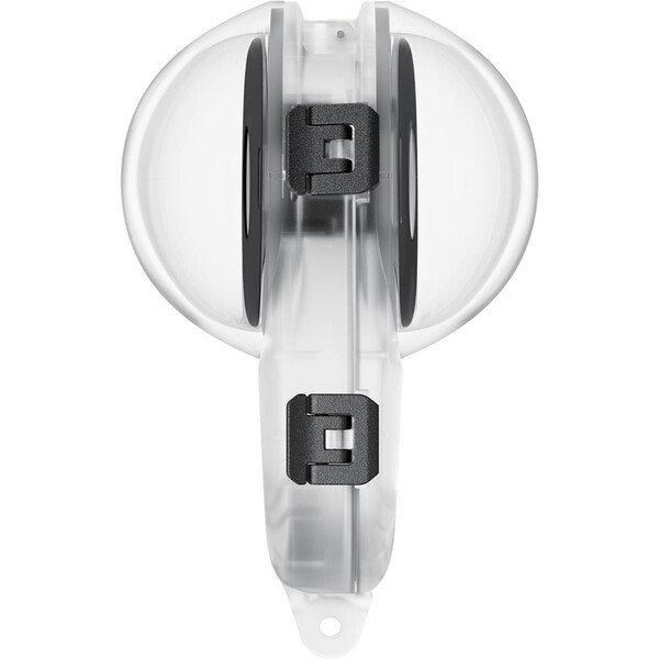 Cassa subacquea invisibile Pro | X6