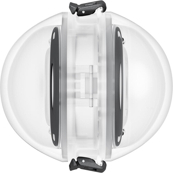 Cassa subacquea invisibile Pro | X6