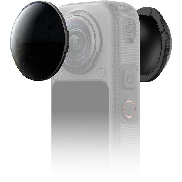 Filtri ND16 | X6