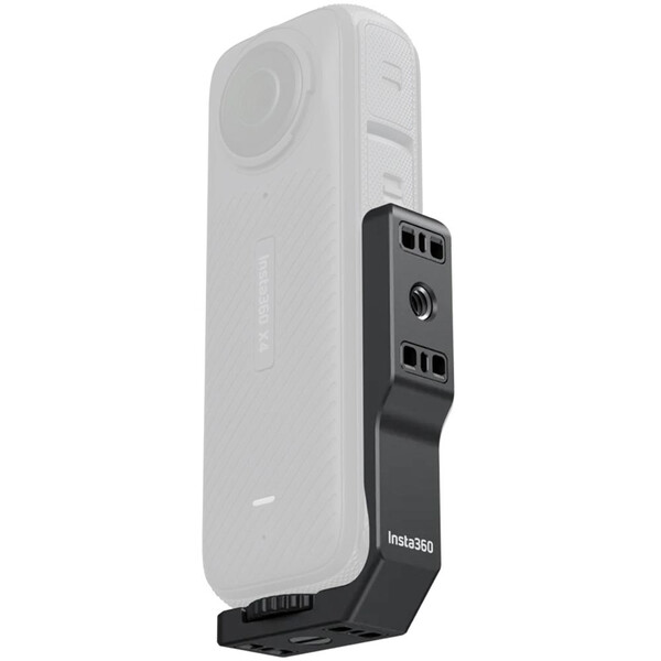 Supporto verticale-orizzontale | X4