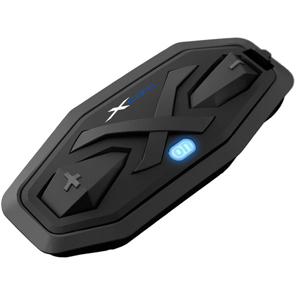 Interfono Bluetooth® X-Com