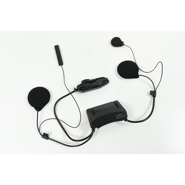 Interfono Bluetooth® X-Com3