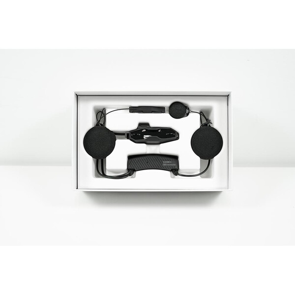 Interfono Bluetooth® X-Com3