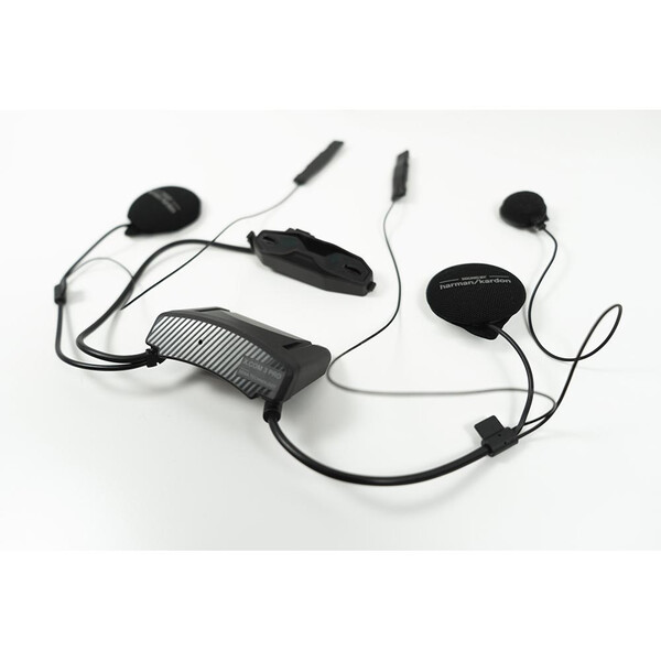 Interfono Bluetooth® X-Com3 Pro