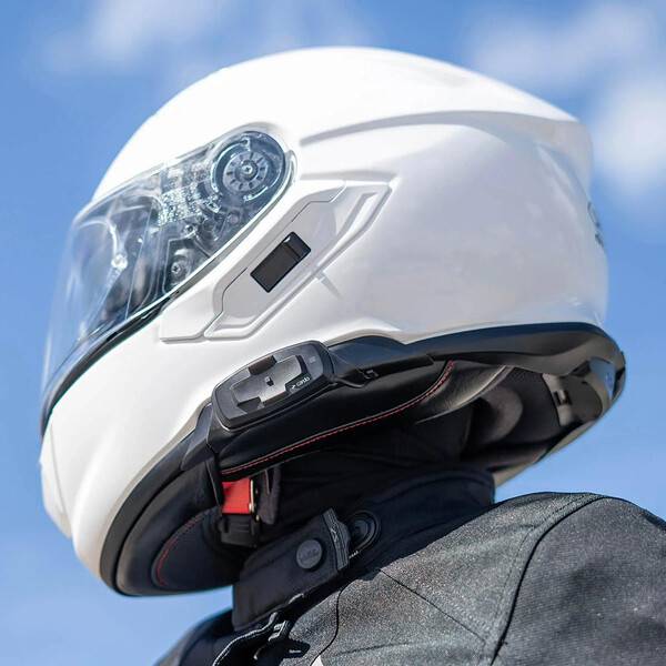 Interfono 4X-S per Shoei Gen 3