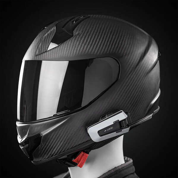 Packtalk Custom Solo interfono
