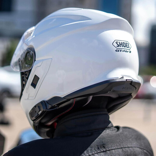 Interfono Packtalk-S per Shoei Gen 3