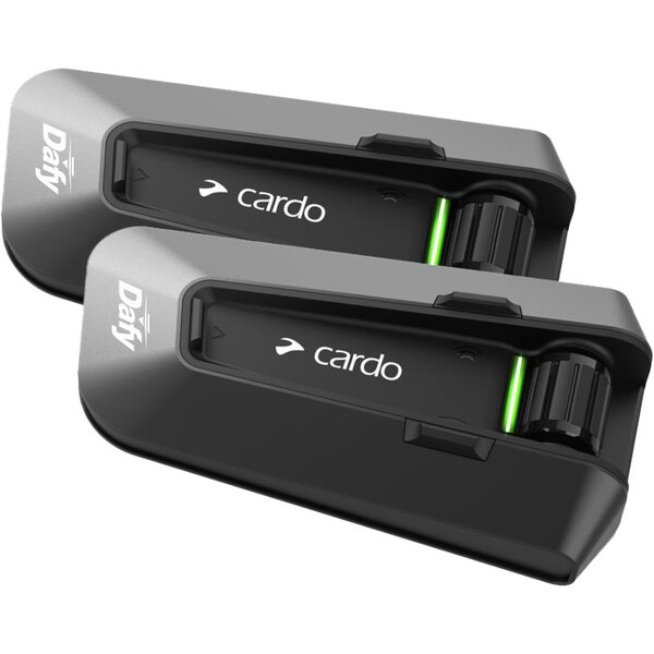 Packtalk Neo Duo Dafy interfono