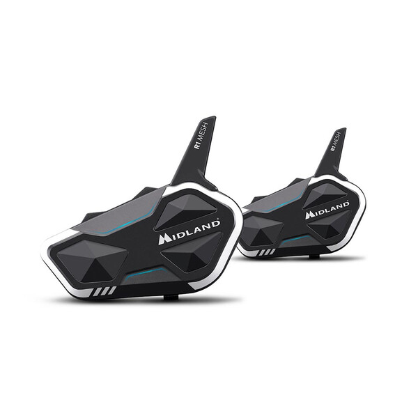 Interfono R1 Mesh Duo