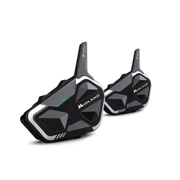 Interfono R1 Mesh Duo