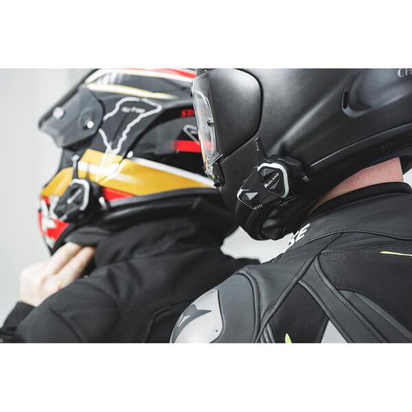 Interfono R1 Mesh Duo