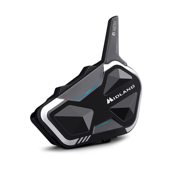 Interfono R1 Mesh Solo