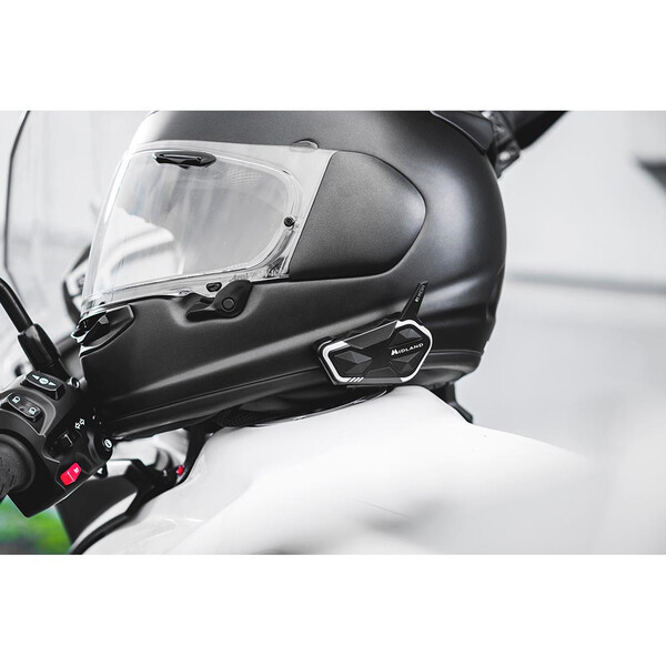 Interfono R1 Mesh Solo