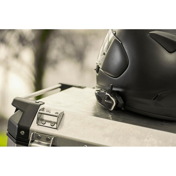 Interfono R1 Mesh Solo
