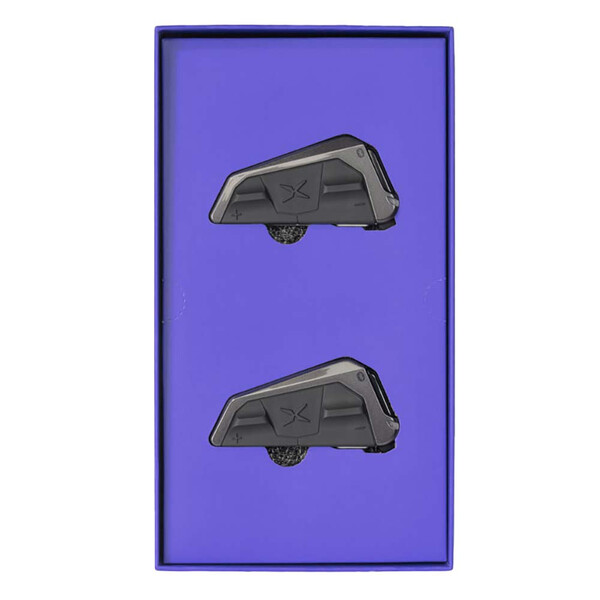 Interfono Exo-Com Link-1 Duo