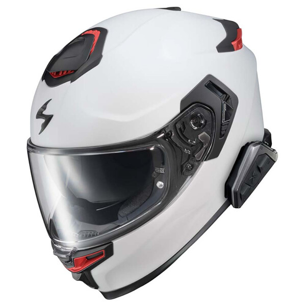 Interfono Exo-Com Link-1 Duo