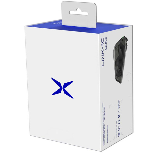 Interfono Exo-Com Link-1C Solo