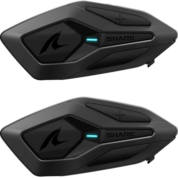 Per Shark - Interfono Bluetooth® BTD duo