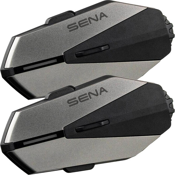 Interfono Apex Plus Duo