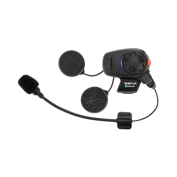 SMH5 Interfono universale Bluetooth® Confezione doppia