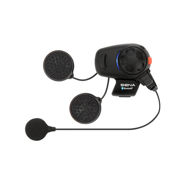 SMH5 Interfono universale Bluetooth® Confezione doppia