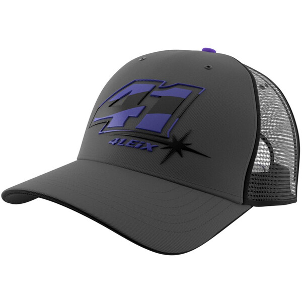Cappello a rete Aleix Espargaro 24