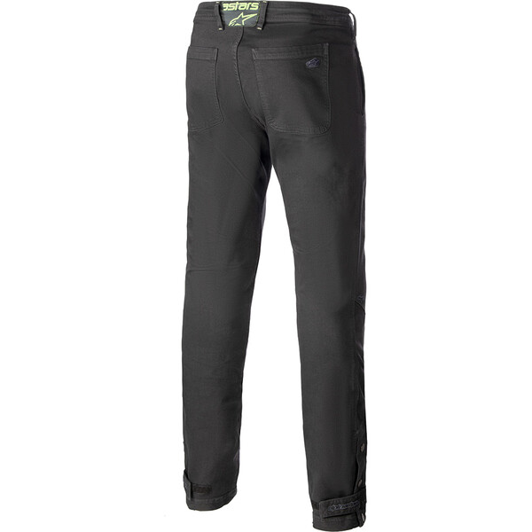 Jeans Stratos Slim Fit Tech