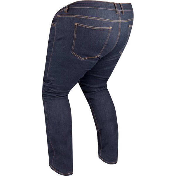 Fiducia nei jeans King Size