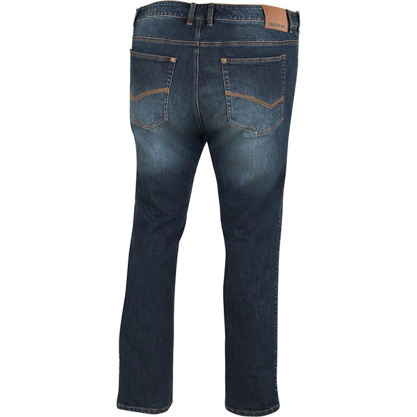 Elton King Size Evo Jeans - Grande