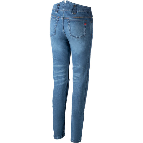 Jeans Junko slim fit da donna