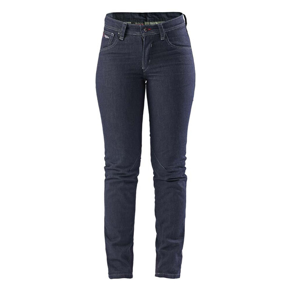 Jeans da donna Nikita X Kevlar® Mom Fit L32