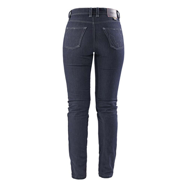 Jeans da donna Nikita X Kevlar® Mom Fit L32